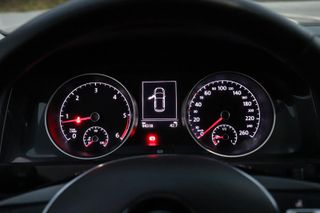 VOLSWAGEN GOLF 7.5 1.6 TDI 115 CV NACIONAL