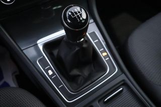 VOLSWAGEN GOLF 7.5 1.6 TDI 115 CV NACIONAL