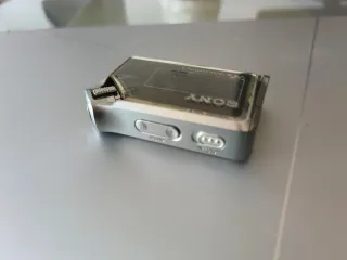 Walkman Sony NW-E95 Impecable