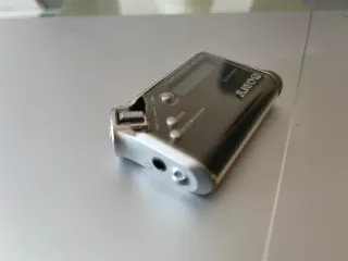 Walkman Sony NW-E95 Impecable