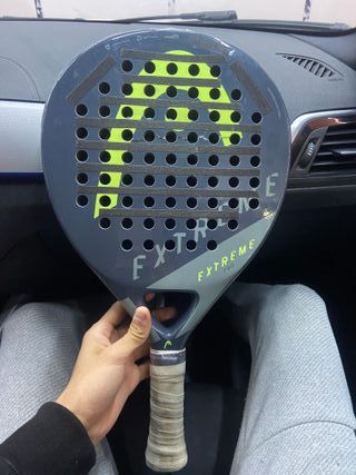 Pala Head Extreme Evo