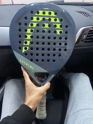 Pala Head Extreme Evo