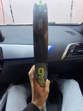 Pala Head Extreme Evo