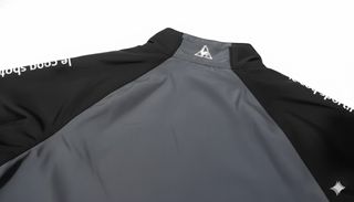 Chaqueta Deportiva Le Coq Sportif Bicolor