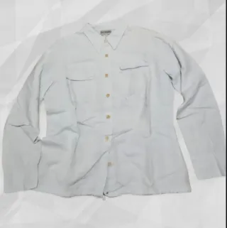 Camicia Kocca Beige XL