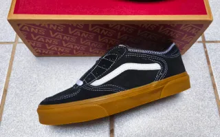 Vans Rowley Classic 66/99