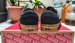 Vans Rowley Classic 66/99