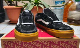 Vans Rowley Classic 66/99