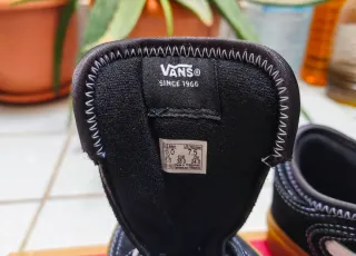 Vans Rowley Classic 66/99