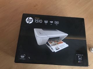 Impresora HP DESKJET 1510