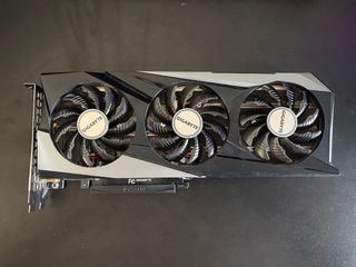 Gigabyte RTX 3060 OC 12GB