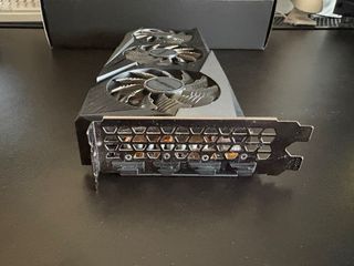 Gigabyte RTX 3060 OC 12GB