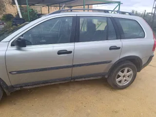 Volvo XC90 2005