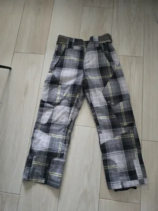 Pantalones Billabong