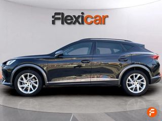 Cupra Formentor 1.5 TSI 110kW (150 CV)