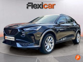 Cupra Formentor 1.5 TSI 110kW (150 CV)