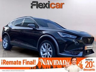 Cupra Formentor 1.5 TSI 110kW (150 CV)