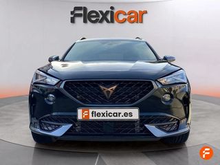 Cupra Formentor 1.5 TSI 110kW (150 CV)