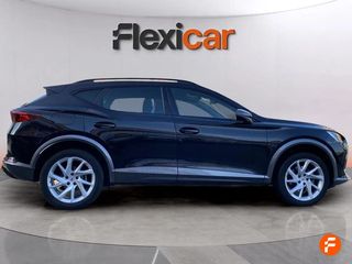 Cupra Formentor 1.5 TSI 110kW (150 CV)