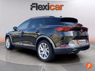 Cupra Formentor 1.5 TSI 110kW (150 CV)