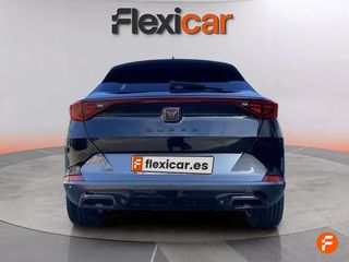 Cupra Formentor 1.5 TSI 110kW (150 CV)