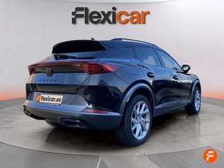 Cupra Formentor 1.5 TSI 110kW (150 CV)