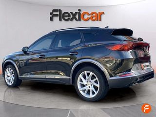 Cupra Formentor 1.5 TSI 110kW (150 CV)