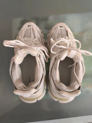 Balenciaga Track 39