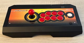 Hori Real Arcade Pro Hayabusa Sanwa PS4 PS3 y PS5*