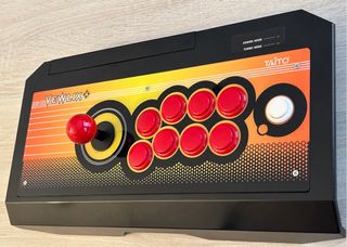 Hori Real Arcade Pro Hayabusa Sanwa PS4 PS3 y PS5*