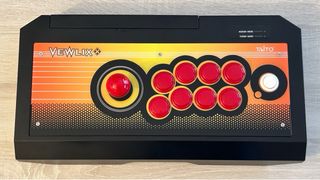 Hori Real Arcade Pro Hayabusa Sanwa PS4 PS3 y PS5*