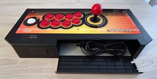 Hori Real Arcade Pro Hayabusa Sanwa PS4 PS3 y PS5*