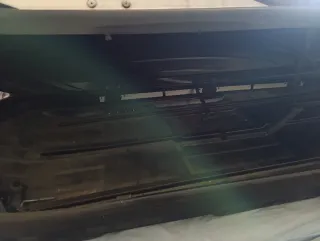 Baca de coche VeeLvee