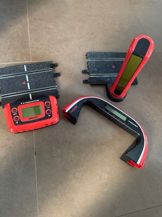 Pack Circuito Ninco Scalextric