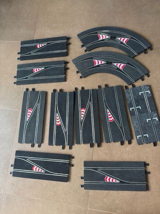 Pack Circuito Ninco Scalextric