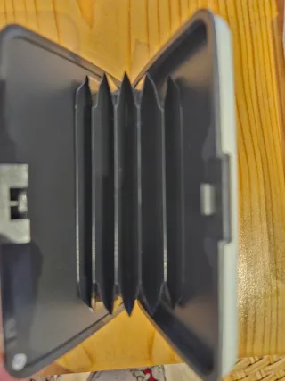 Cartera Cargador ALE-HOP Perro Bulldog Francés