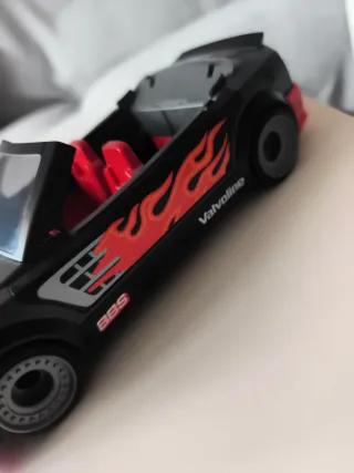 Playmobil coche tuning