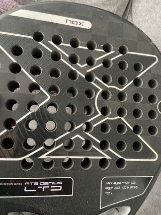 Pala Nox AT2 Genius LTD 2025