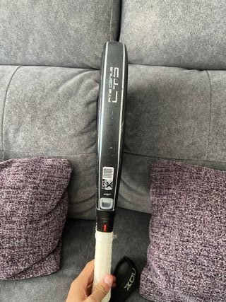 Pala Nox AT2 Genius LTD 2025