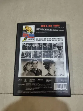 Pack DVDs Letra A #2