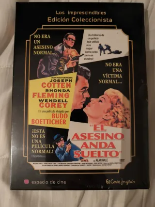 Pack DVDs Letra A #2