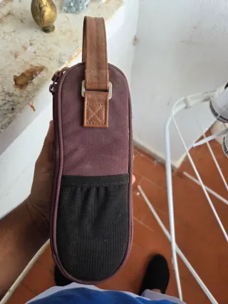 Bolas de Petanca geologic