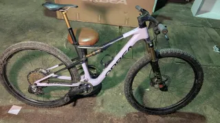 Bicicleta Orbea Oiz M-Pro 2023