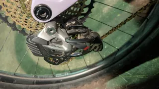 Bicicleta Orbea Oiz M-Pro 2023