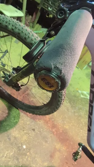 Bicicleta Orbea Oiz M-Pro 2023