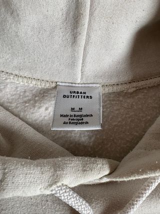 Sudadera Urban Outfitters Hawaii loro