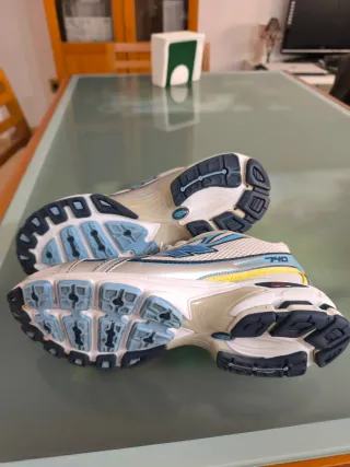 Zapatillas New Balance Talla 42