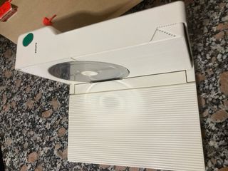 Cortadora KRUPS fiambres y quesos