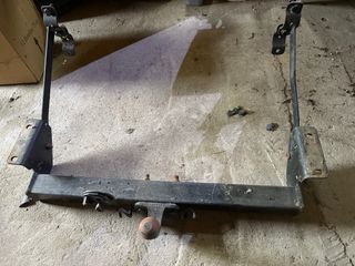 Bola de remolque Suzuki Vitara