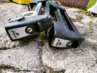 Portaesquís Fapa Tempo 4